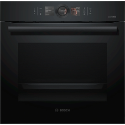 Bosch Serie | 8 FullSteam HSG856XC7 Svart